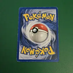 Pokemon TCG Scyther 17/130 Holo Rare Card 1999 Base Set 2 - Image 3