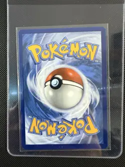 Pokemon TCG Pyroar (Master Ball Pattern) 016/131 Prismatic Evolutions Holo NM - Image 2
