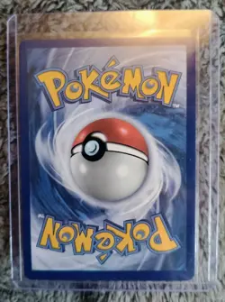 Pokemon Phantasmal Flames Mega Charizard X Ex Ultra Rare 109/94 - Image 2