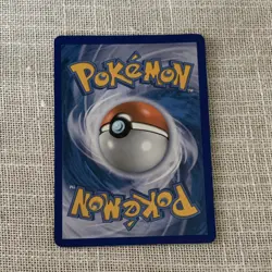 Team Aqua's Sharpedo 21/34 Double Crisis Holo Rare 2015 English Pokemon TCG - Image 2