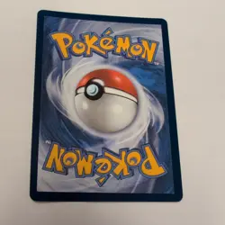 Pokemon TCG Night Stretcher 173/132 Me01: Mega Evolution Holo - Image 2
