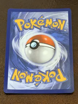 Exeggutor 135/132 Illustration Rare IR Pokemon Mega Evolution Pokemon NM - Image 2