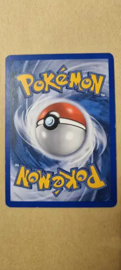 Lady Outing - Pokemon TCG - LP - Uncommon - EX Deoxys - Free UK P&P - Image 2