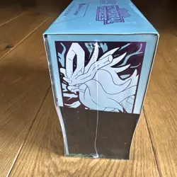 Pokemon Temporal Forces Pokemon Center Elite Trainer Box ETB Walking Wake SEALED - Image 2