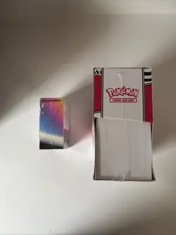 Pokemon TCG Prismatic Evolutions Booster Bundle & White Flare ETB - Image 4
