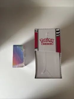Pokemon TCG Prismatic Evolutions Booster Bundle & White Flare ETB - Image 5