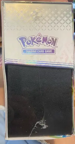 Pokemon TCG Prismatic Evolutions Elite Trainer Box ETB Brand New Factory Sealed! - Image 4