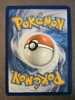 Pokemon TCG Kieran - (Poke Ball Pattern) 113/131 Prismatic Evolutions Holo M/NM - Image 2