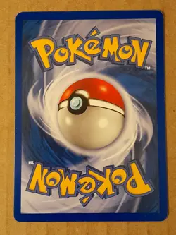 Pokemon Quagsire 48/64 Neo Revelation 1st Edition Near Mint See Pictures - Image 2