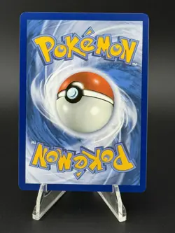 Iron Boulder ex 207/162 SV05: Temporal Forces Holo Pokemon TCG - Image 2