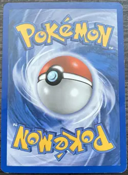 Torchic 66/100 Pokemon TCG EX Crystal Guardians Common Light Play LP - Image 2