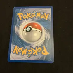 The Pokemon Company Mewtwo EX 54/99 Holo Basic 2012 English 170 HP - Image 2