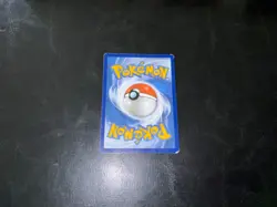 2016 POKEMON SURFING PIKACHU 111/108 VGEX - Image 2