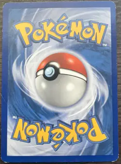 Hitmonchan 99/146 Pokemon TCG Diamond & Pearl Legends Awakened Light Play LP - Image 2