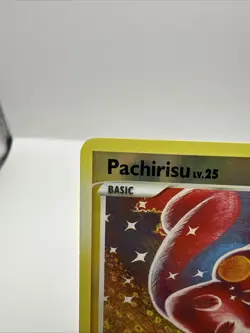 Pokemon TCG Majestic Dawn #43/100 Pachirisu Reverse Holo - Image 2