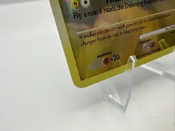 Pokemon TCG Majestic Dawn #43/100 Pachirisu Reverse Holo - Image 5