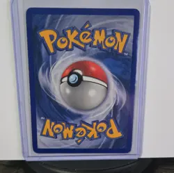 Pokemon Dark Electrode 4/109 Team Rocket Returns Reverse Holo Holo Rare English - Image 2