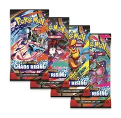Pokemon TCG ME - Chaos Rising Booster Box 36 Packs - NEW & SEALED - PRESALE ✅ - Image 3