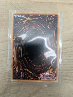 Missprint Name Shift | Ghost Ogre & Snow Rabbit | Ultra Rare | Yugioh RA05-EN131 - Image 4
