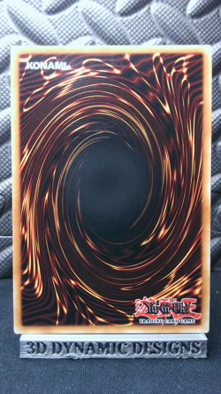 | Yugioh Incredible Ecclesia, the Virtuous BODE-EN007 Secret Rare NM 🔥 | - Image 2