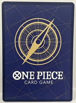 Baby 5 OP04-032 Premium Card Collection (Best Selection Vol.3) ONE PIECE Japan - Image 2