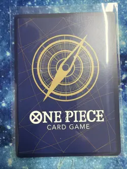 One Piece You'll Frighten Me... OP14-118 Foil Event 1 Cost Seven Warlords - Image 2