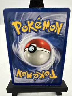 Pokemon TCG Kangaskhan Jungle Holo Card 5/64 Unlimited Rare HP - Image 2