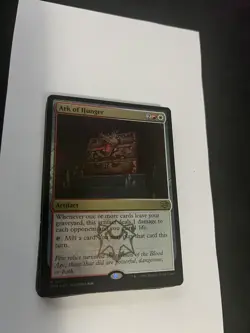 Ark of Hunger Secrets of Strixhaven Foil - Image 1