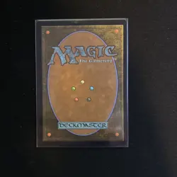 Ob Nixilis, the Adversary - (Borderless FOIL) - Streets of New Capenna - NM - Image 2