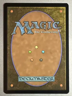 MTG / Cosmic Intervention / KHC / #3 / Regular / Rare / NM - Image 2