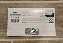MTG Secret Lair x FINAL FANTASY: Weapons Non-Foil Edition EN SLD Sealed - Image 2
