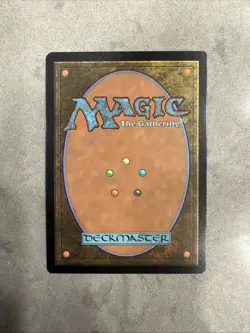 Wrath of the Skies (Borderless) Modern Horizons 3 Non-foil - Image 2