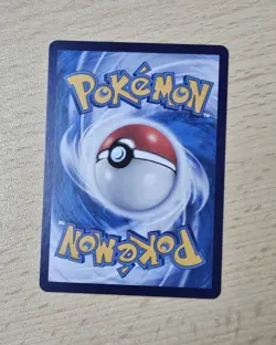 MELTAN 2406/07 Stamped Holo Pokemon CBB4C Ponyta Gem Pack Vol.4 S-Chinese - Image 2