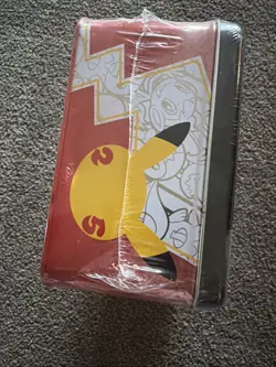 Pokemon TCG 25th Anniversary Celebrations Collectors Chest 820650809415 - Image 4