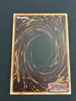 Yugioh! | Skypalace Gangaridai NUMH-EN045 Secret Rare 1st Edition Near Mint NM - Image 2