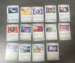 Pokemon Cards General-Purpose Cards Bulk Lot 59 Cards - Image 2