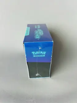 Pokemon TCG Journey Together ETB NEW Sealed Elite Trainer Box - Image 2