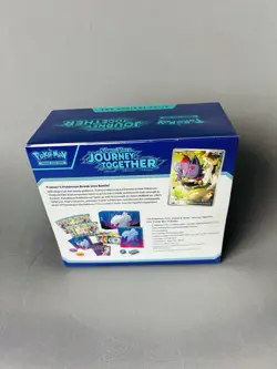 Pokemon TCG Journey Together ETB NEW Sealed Elite Trainer Box - Image 3