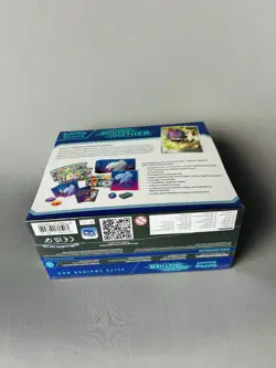 Pokemon TCG Journey Together ETB NEW Sealed Elite Trainer Box - Image 4
