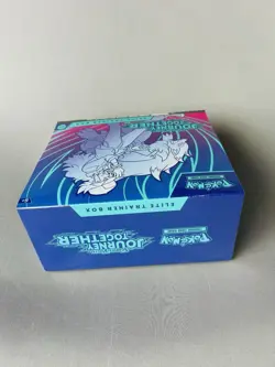 Pokemon TCG Journey Together ETB NEW Sealed Elite Trainer Box - Image 5