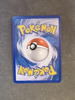 Celebi 3/102 HeartGold SoulSilver Triumphant - Reverse Holo Rare- Pokemon HGSS - Image 2