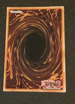 Yugioh Tcg Tri-brigade Revolt RA01-EN079 Quarter Century Secret Rare 1st Ed NM - Image 2