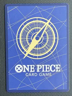 One Piece CCG - Tony Tony.Chopper (P-065) Event Pack Vol.5 Promotion Card - Image 2