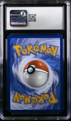 Gothitelle 211 Promo Illustration Rare Pokemon White Flare CGC 10 GEM MINT - Image 2