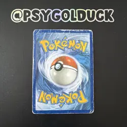 Ash-Greninja EX Promos XY133 Holo Promo Card 2016 HP E5 - Image 3