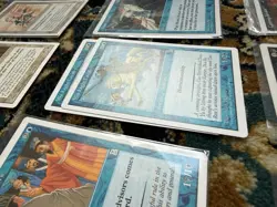 Magic The Gathering Sammlung: Portal, Three Kingdoms - Image 4