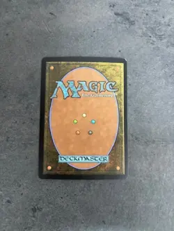City Of Brass Foil ENG MTG Magic the Gathering 8th Edition - Image 4
