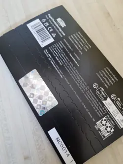 Secret Lair x Marvel's Deadpool Drop Series Marvel Superdrop NO FOIL - Image 3