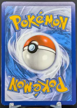 Pokemon Tapu Fini GX #133/147 English Burning Shadows Ultra Rare Full Art - Image 2