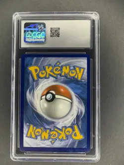 Pokemon Venusaur VMAX 2021 Battle Box | Black Star Promo SWSH102 CGC 10 GEM MINT - Image 2